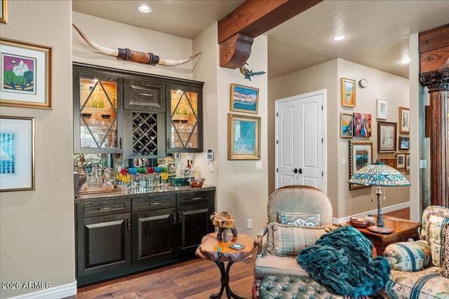1389 Ridgewood Drive Drive, Prescott, AZ 86305