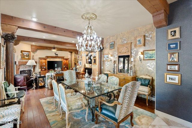 1389 Ridgewood Drive Drive, Prescott, AZ 86305