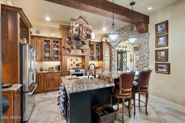1389 Ridgewood Drive Drive, Prescott, AZ 86305