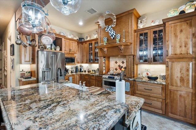 1389 Ridgewood Drive Drive, Prescott, AZ 86305