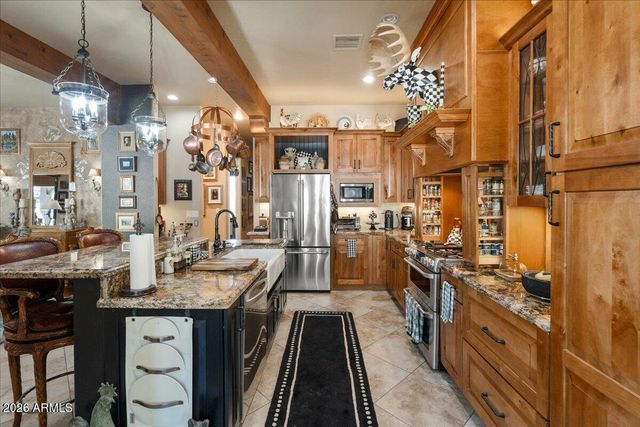 1389 Ridgewood Drive Drive, Prescott, AZ 86305