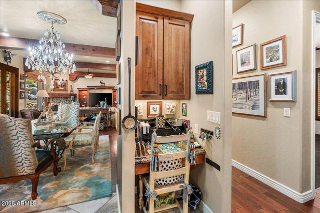 1389 Ridgewood Drive Drive, Prescott, AZ 86305