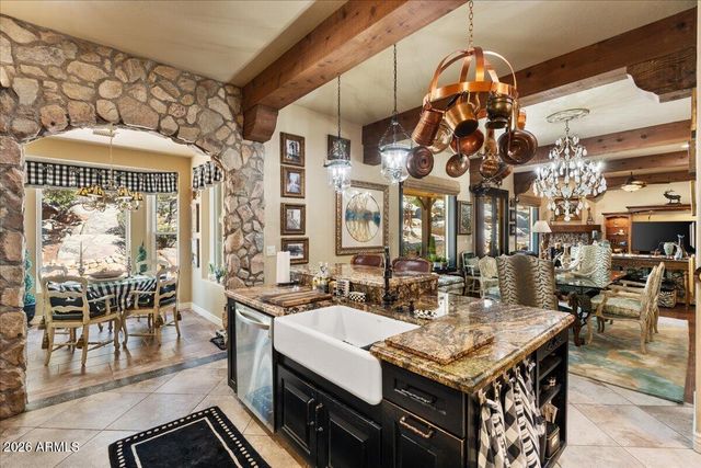 1389 Ridgewood Drive Drive, Prescott, AZ 86305