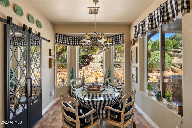 1389 Ridgewood Drive Drive, Prescott, AZ 86305