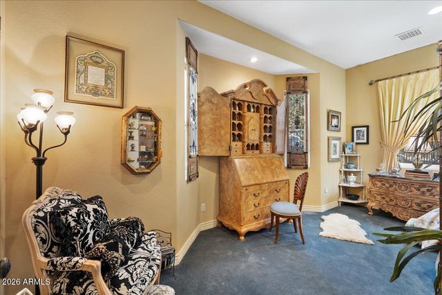 1389 Ridgewood Drive Drive, Prescott, AZ 86305