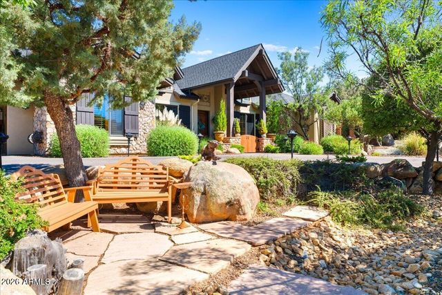 1389 Ridgewood Drive Drive, Prescott, AZ 86305
