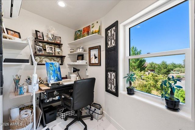 1389 Ridgewood Drive Drive, Prescott, AZ 86305