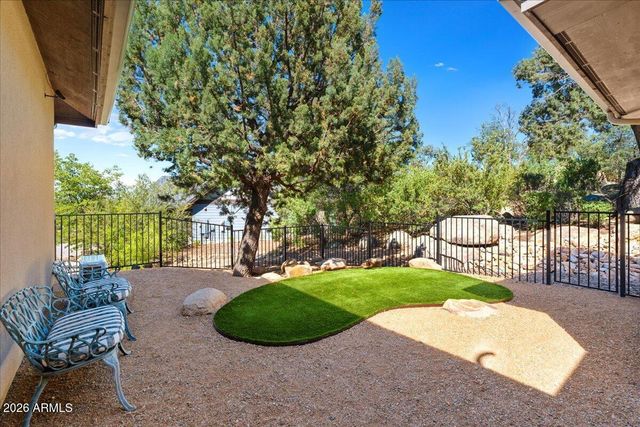 1389 Ridgewood Drive Drive, Prescott, AZ 86305