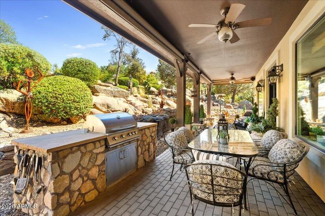 1389 Ridgewood Drive Drive, Prescott, AZ 86305