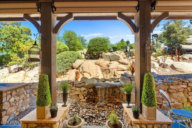 1389 Ridgewood Drive Drive, Prescott, AZ 86305