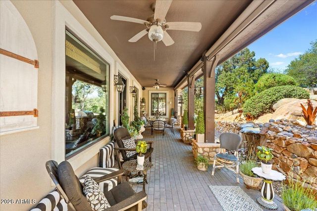1389 Ridgewood Drive Drive, Prescott, AZ 86305
