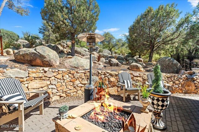 1389 Ridgewood Drive Drive, Prescott, AZ 86305