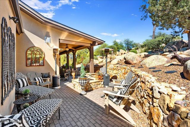 1389 Ridgewood Drive Drive, Prescott, AZ 86305
