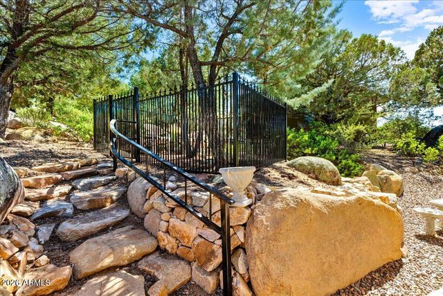 1389 Ridgewood Drive Drive, Prescott, AZ 86305