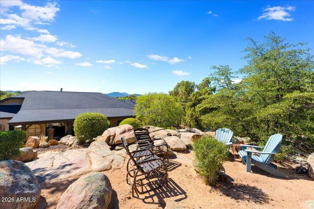 1389 Ridgewood Drive Drive, Prescott, AZ 86305