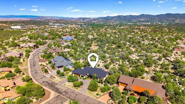 1389 Ridgewood Drive Drive, Prescott, AZ 86305