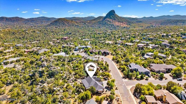 1389 Ridgewood Drive Drive, Prescott, AZ 86305
