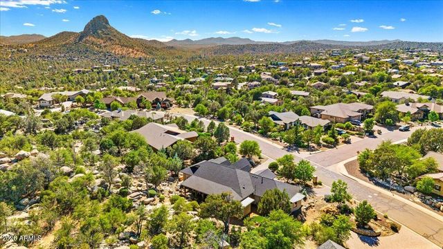 1389 Ridgewood Drive Drive, Prescott, AZ 86305