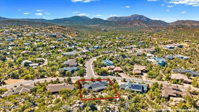 1389 Ridgewood Drive Drive, Prescott, AZ 86305