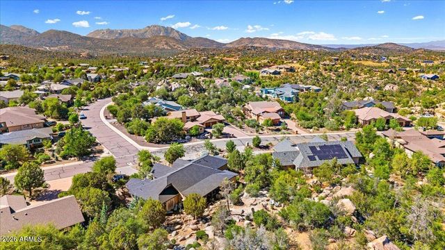 1389 Ridgewood Drive Drive, Prescott, AZ 86305