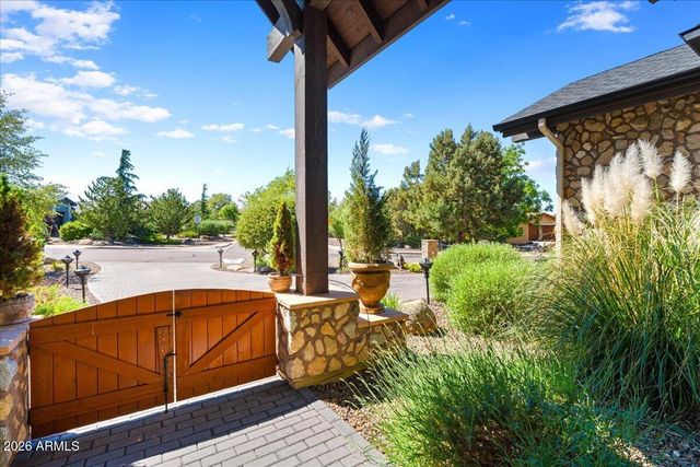 1389 Ridgewood Drive Drive, Prescott, AZ 86305