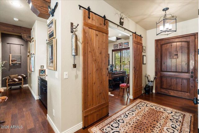 1389 Ridgewood Drive Drive, Prescott, AZ 86305