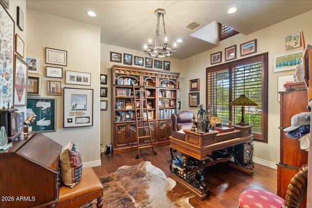 1389 Ridgewood Drive Drive, Prescott, AZ 86305