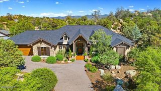 1389 Ridgewood Drive Drive, Prescott, AZ 86305