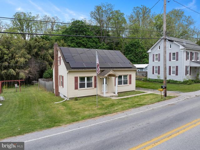 5483 LEHMAN RD, Spring Grove, PA 17362