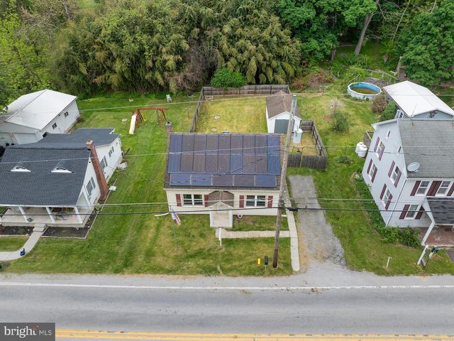 5483 LEHMAN RD, Spring Grove, PA 17362