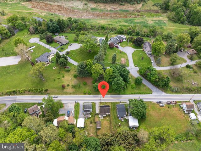 5483 LEHMAN RD, Spring Grove, PA 17362