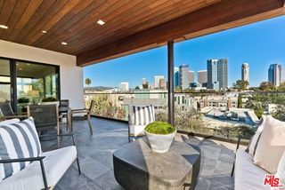 1839 Pandora Avenue PH, Los Angeles, CA 90025