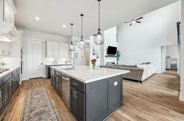 2119 Parker Grove Drive, Manvel, TX 77578