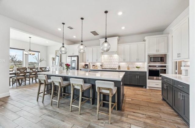 2119 Parker Grove Drive, Manvel, TX 77578