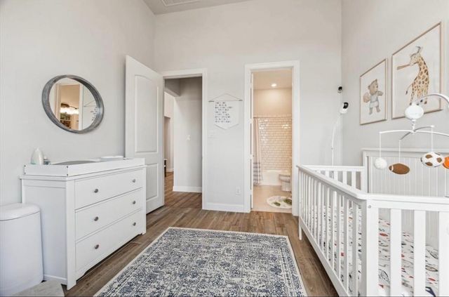 2119 Parker Grove Drive, Manvel, TX 77578