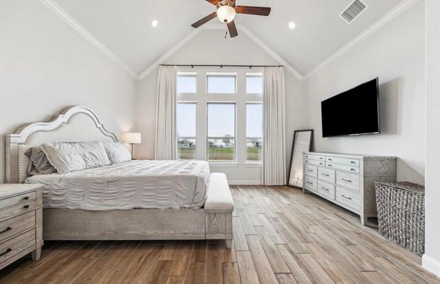 2119 Parker Grove Drive, Manvel, TX 77578