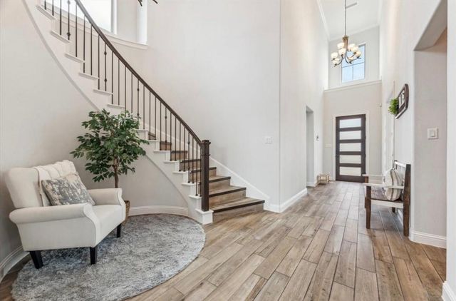 2119 Parker Grove Drive, Manvel, TX 77578