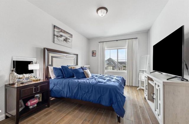 2119 Parker Grove Drive, Manvel, TX 77578