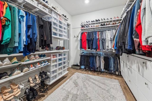 2119 Parker Grove Drive, Manvel, TX 77578