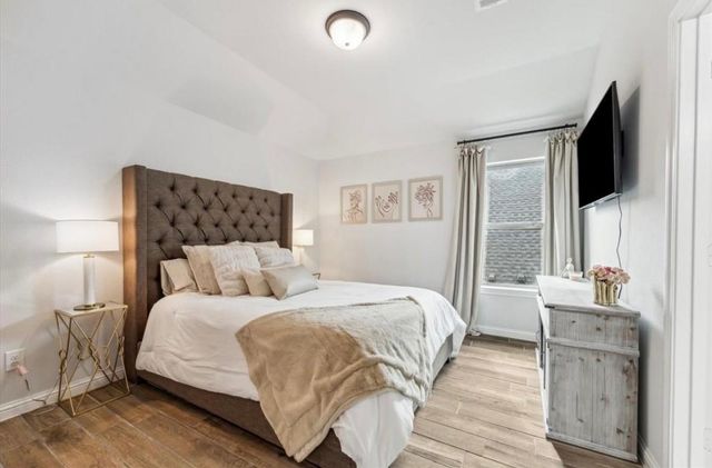 2119 Parker Grove Drive, Manvel, TX 77578