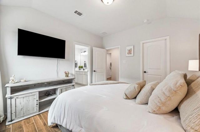 2119 Parker Grove Drive, Manvel, TX 77578