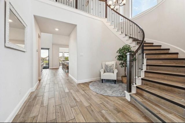 2119 Parker Grove Drive, Manvel, TX 77578