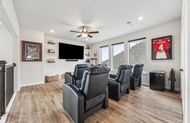 2119 Parker Grove Drive, Manvel, TX 77578