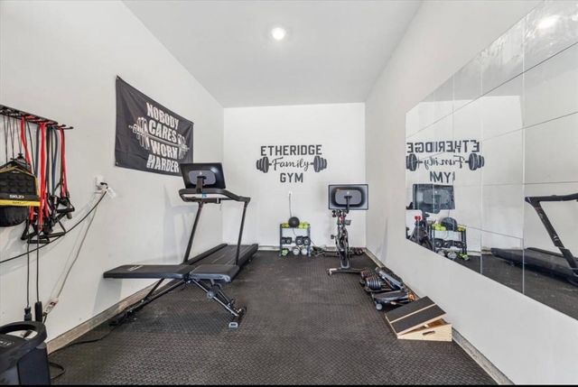 2119 Parker Grove Drive, Manvel, TX 77578