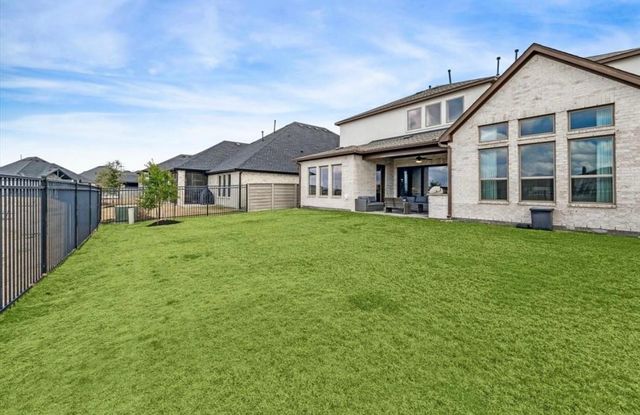 2119 Parker Grove Drive, Manvel, TX 77578