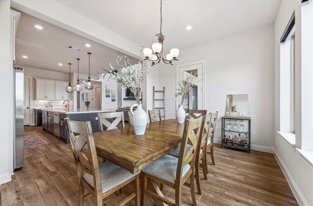 2119 Parker Grove Drive, Manvel, TX 77578