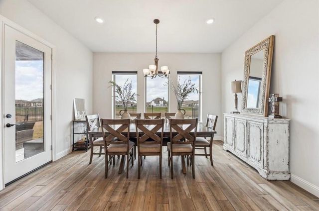 2119 Parker Grove Drive, Manvel, TX 77578