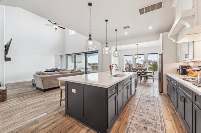 2119 Parker Grove Drive, Manvel, TX 77578