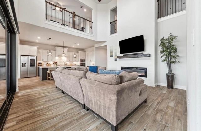 2119 Parker Grove Drive, Manvel, TX 77578