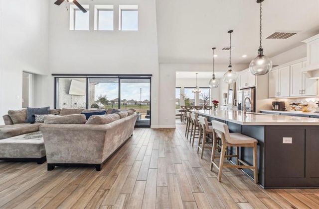 2119 Parker Grove Drive, Manvel, TX 77578